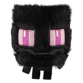 TY Beanie Bouncers Minecraft Ender Dragon 10cm