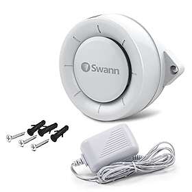 Swann Alert Kit SWIFI-ALARMKIT Indoor Siren