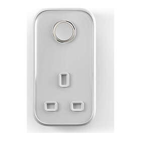 Hive Smart Plug SLP2B 1-pack
