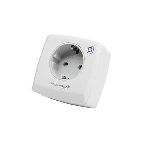 HomeMatic Smart Plug [HMIP-PS-2] [3680 W]