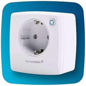 HomeMatic Smart Plug [HMIP-PSM-2] [3680 W]