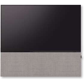 Canvas CANXTCB55ORGGR 55"