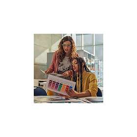 HP 302 Musta/Kolmivärinen Multipack