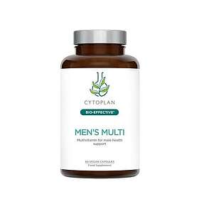 Cytoplan Men's Multi 60 Capsules