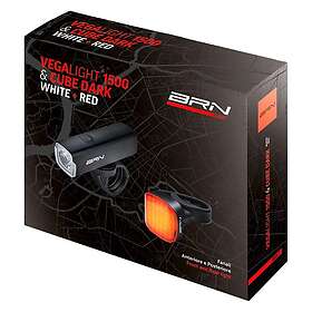 BRN FA133N + FA139 Light Set