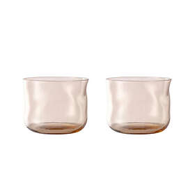 Paveau Swirl Tumbler 24cl 2-pack