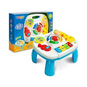 Toyz Musiikkitoimintapöytä -9002