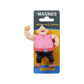 Tisso Toys Magnet Kokosz 11024M