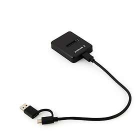 Gembird DD-U3M2 USB 3.2