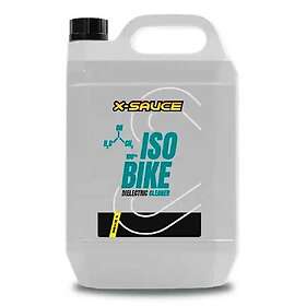 X-Sauce Isobike Dielectric Cleaner 5L