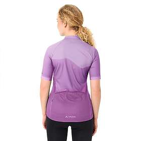 Vaude Tricot III S/S Jersey (Women's)
