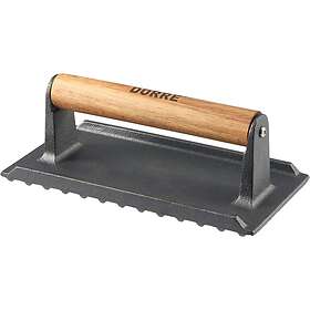 Dorre Griffin Burger Press 20 cm