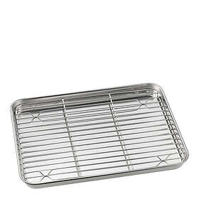 Dorre Jäähdytysteline, Musta, 31.5 x 24.5 cm