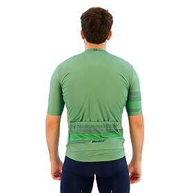 Santini Idea S/S Jersey (Herre)
