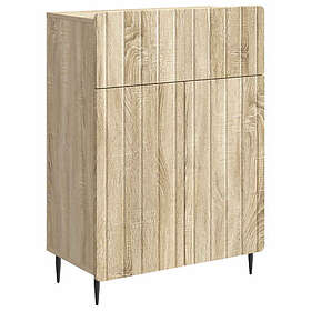 vidaXL 894407 Sideboard 66x34.5x92cm