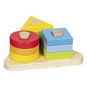 Goki Stacking Blocks