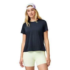 Brooks Dash Short Sleeve T-shirt (Dam)