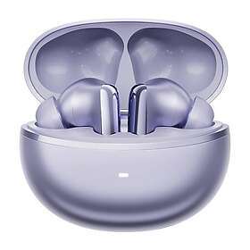 QCY N70 HT18 LITE TWS Trådløs In-ear