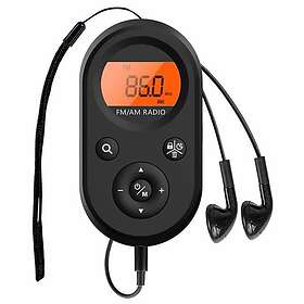 MTK M01 Radio
