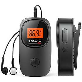 MTK MI06 Radio