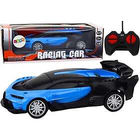 Lean Toys Sportbil RC
