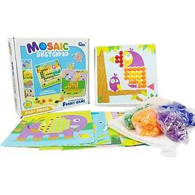 Askato Mosaik 240 Bitar