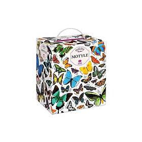 Czuczu Butterflies 200 Pieces