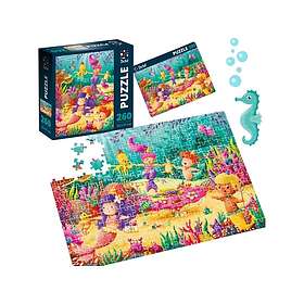 Svenska Pussel Coral Party 260 Pièces