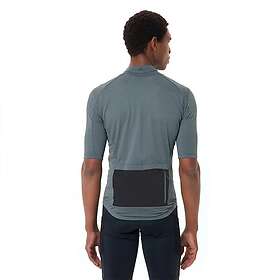 Vaude Kuro Hz S/S Jersey (Miesten)