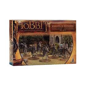 Middle-earth Rivendellin Ritarit