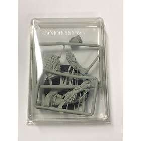 Lord Mordor Troll Chieftain