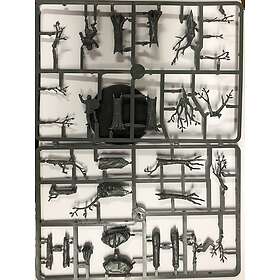 Middle-earth The Free Peoples Fangorn Ent