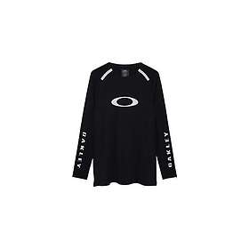 Oakley Maven Scrub Elite L/S Jersey (Men's)