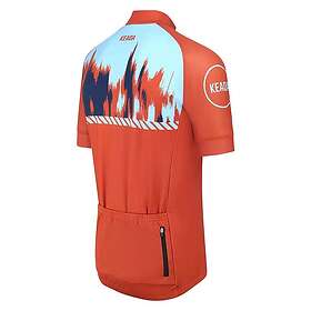 Keada Signal Two S/S Jersey (Homme)