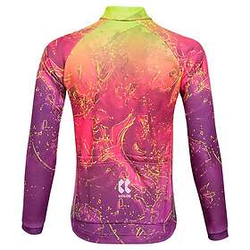 Kalas Motion Z6 L/S Jersey (Unisex)