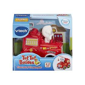 Vtech Tut Tut Bolides Vehicle