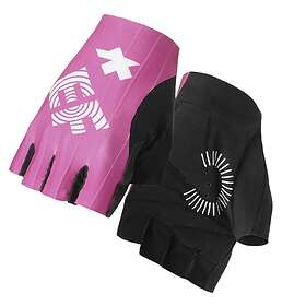 Assos Equipe Ef 2026 Short Finger Gloves (Unisex)