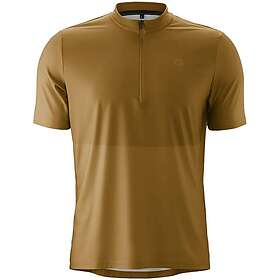 Gonso Adventure Halfzip S/S Jersey (Herre)