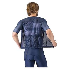 Castelli Climber´s S/S Jersey (Herre)