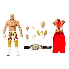 Mattel WWE Ultimate Edition Cody Rhodes JHV89