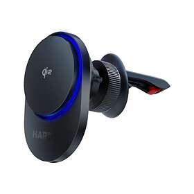 Hardy Aerocharger Trådlös Laddare 15W