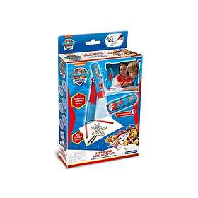 Brainstorm Paw Patrol Drawing Projector