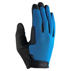 Cube Gravity X Actionteam Langfingrede Handsker (Unisex)