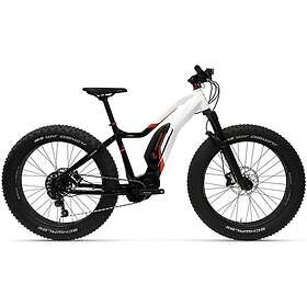 Tunturi EMAX ME (Sähköpyörä)