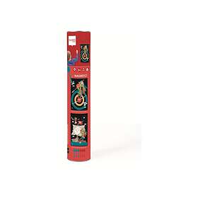 Scratch Magnetic Dart Pirates