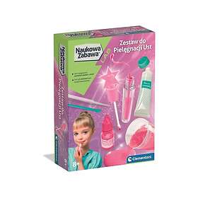 Clementoni Huulienhoitosetti