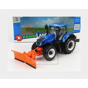 Teka New Holland T7.315 Tractor
