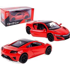 Daffi Honda NSX 2017 Diecast K-952