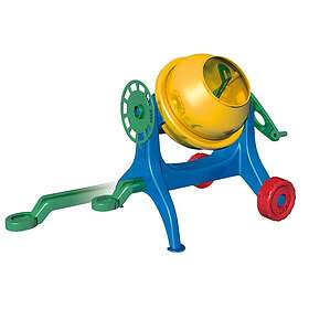 Lena Sementtelinsekoitin