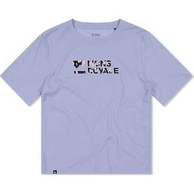 Mons Royale Icon Merino T-shirt (Dame)
